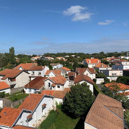 Appartement Parc De Pontaillac 150M De La Plage Vaux Sur Mer - Royan المظهر الخارجي الصورة
