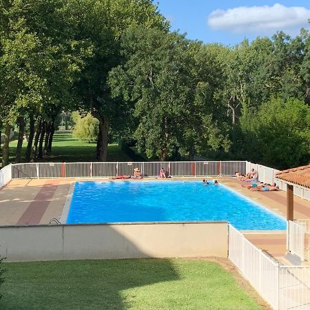 Appartement Parc De Pontaillac 150M De La Plage Vaux Sur Mer - Royan المظهر الخارجي الصورة