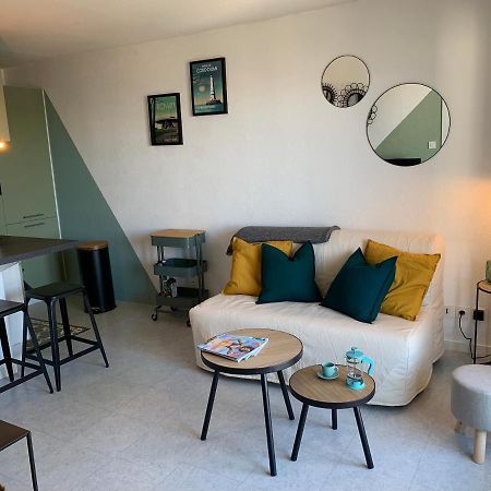 Appartement Parc De Pontaillac 150M De La Plage Vaux Sur Mer - Royan المظهر الخارجي الصورة