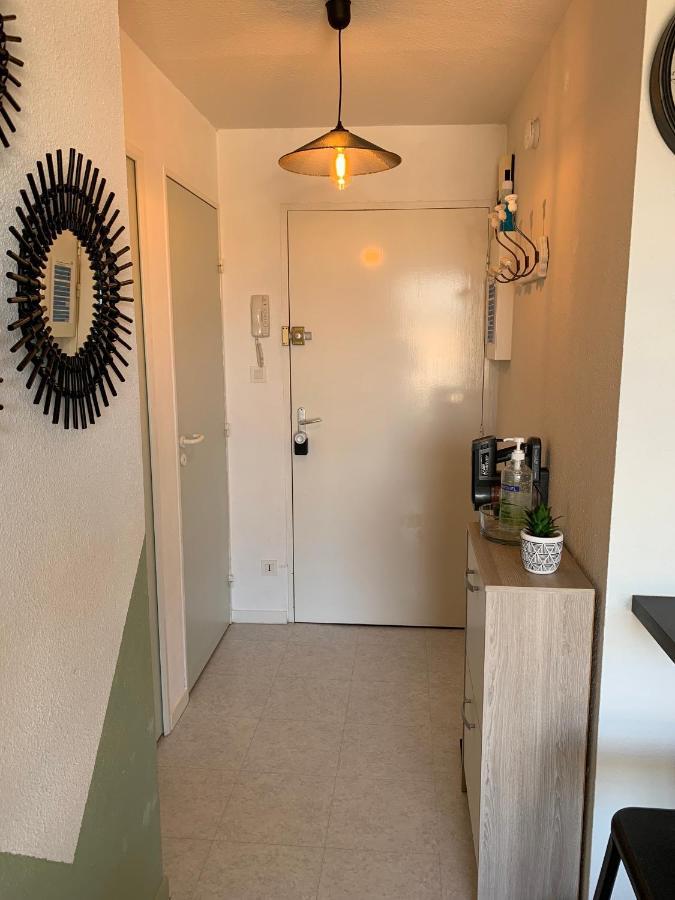 Appartement Parc De Pontaillac 150M De La Plage Vaux Sur Mer - Royan المظهر الخارجي الصورة