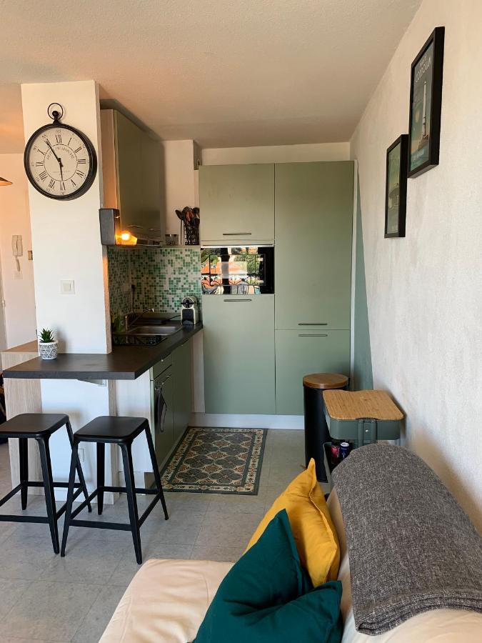 Appartement Parc De Pontaillac 150M De La Plage Vaux Sur Mer - Royan المظهر الخارجي الصورة