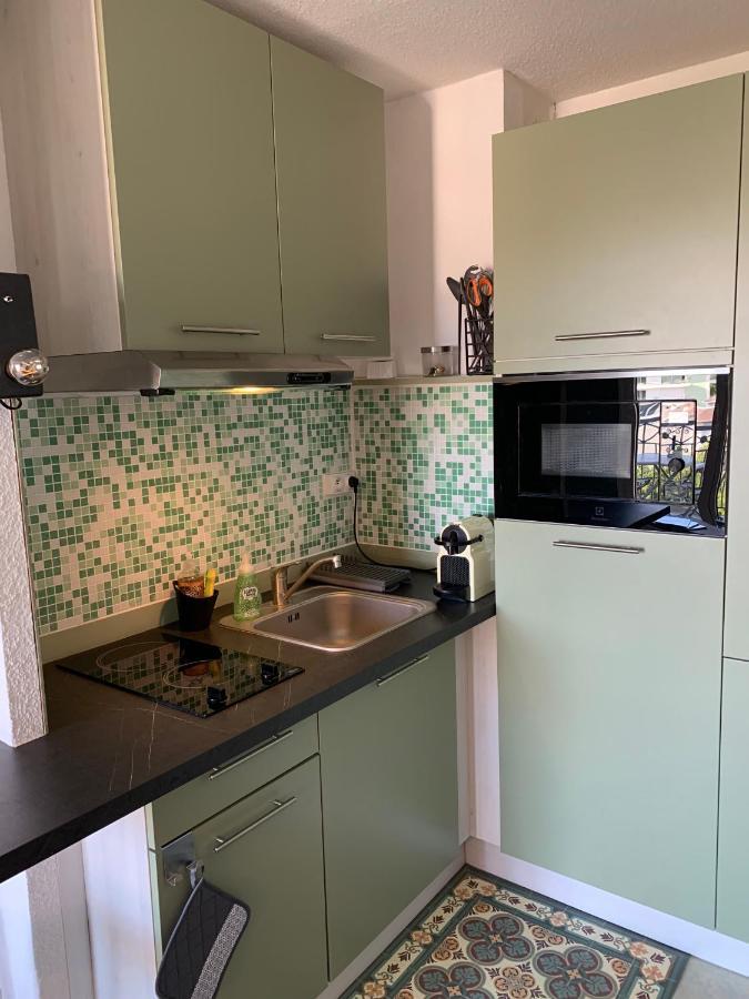 Appartement Parc De Pontaillac 150M De La Plage Vaux Sur Mer - Royan المظهر الخارجي الصورة