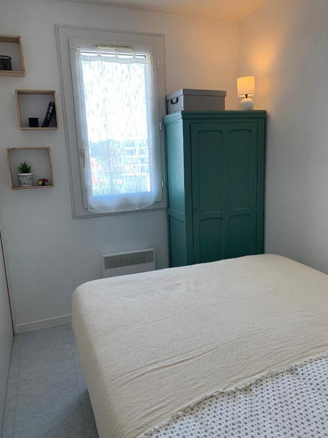 Appartement Parc De Pontaillac 150M De La Plage Vaux Sur Mer - Royan المظهر الخارجي الصورة