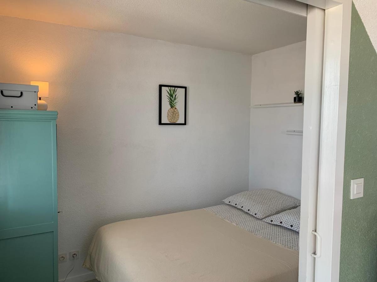 Appartement Parc De Pontaillac 150M De La Plage Vaux Sur Mer - Royan المظهر الخارجي الصورة